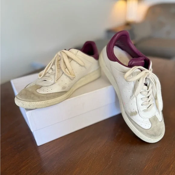 Isabel Marant sneakers - Picture 3 of 11